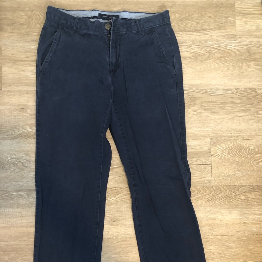 Tommy Hilfiger Custom Fit Chinos 28x32